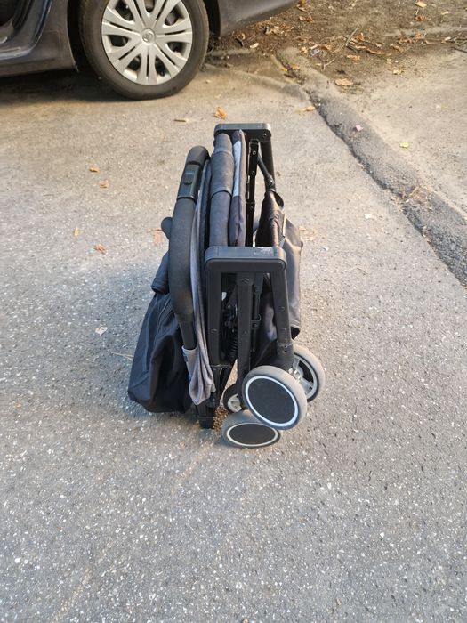 Cărucior copii parte sport