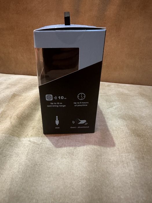 Безжична тонколона Canyon CNS -SBTSP4