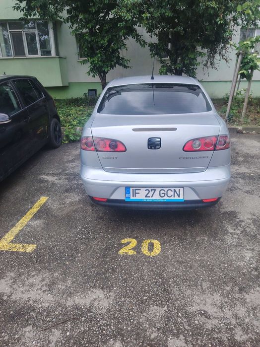 Vânzare Seat Cordoba