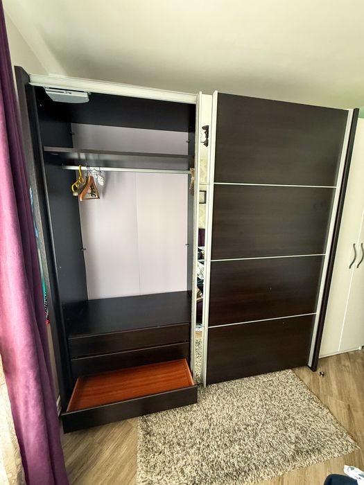 Dressing usi glisante