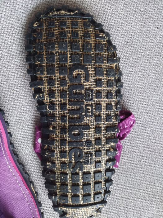 Туристически сандали Gumbies