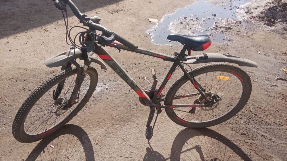 Продам велосипед