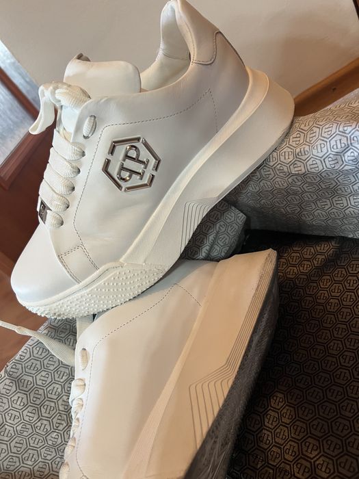 Adidași Philipp Plein