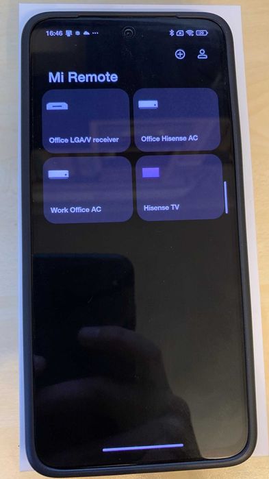 Xiaomi Redmi Note 14 4G - Ultima suta de metrii de garantie.