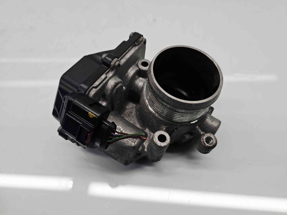 Clapeta acceleratie Volkswagen Passat B7 (362) [Fabr 2010-2014] 03L128