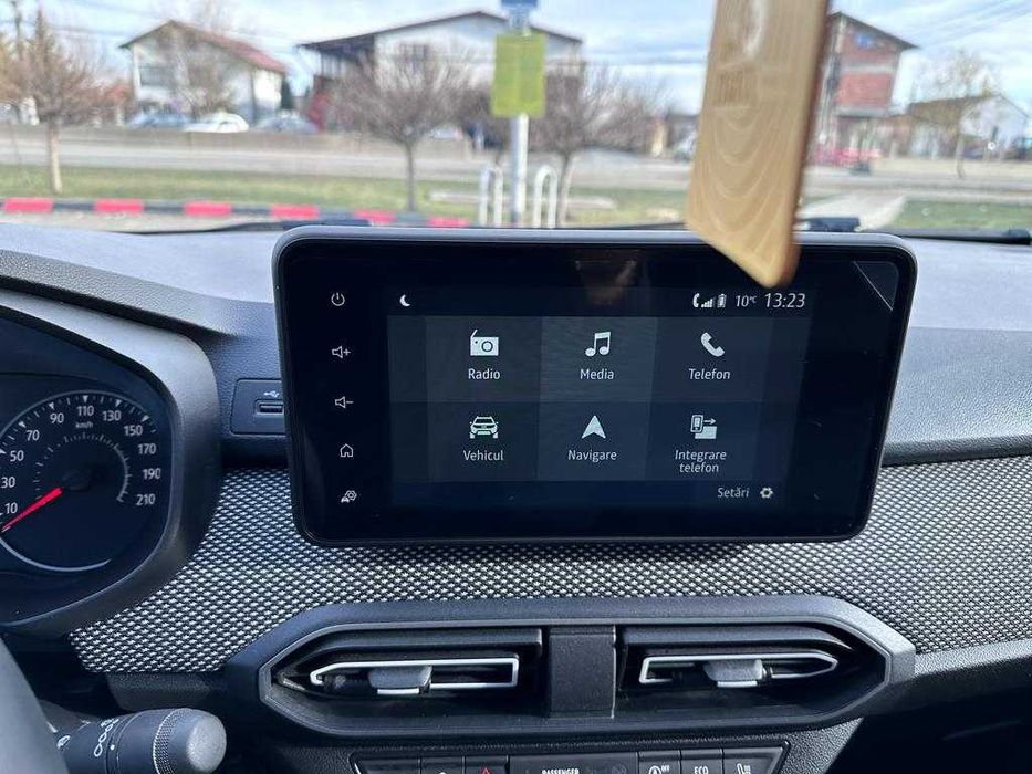 DACIA Logan 2023 — imagine 4