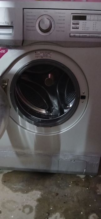 Стиральная машина Лж