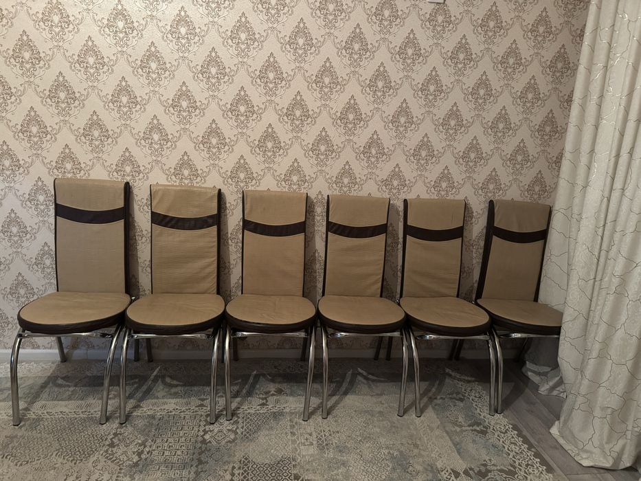 Стулья для гостинной