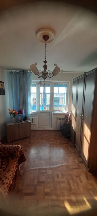 Продажа квартиры