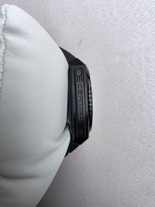 Certina DS Eagle Precidrive