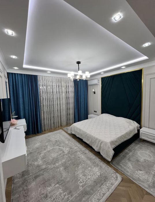 Сдаю в Аренду новую квартиру в новостройке 3/7/9