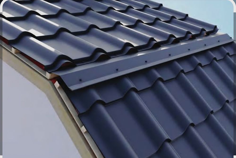 Метални керемиди BILKA Clasic Mat, Гланц, Grandemat