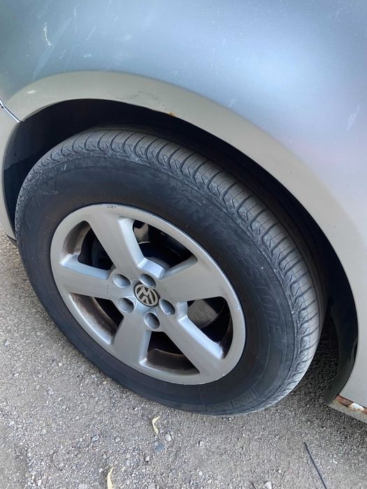 GOLF 5 1.9 TDI 2003