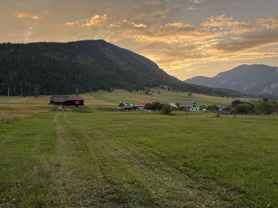 Teren de vânzare - Trei Fântâni