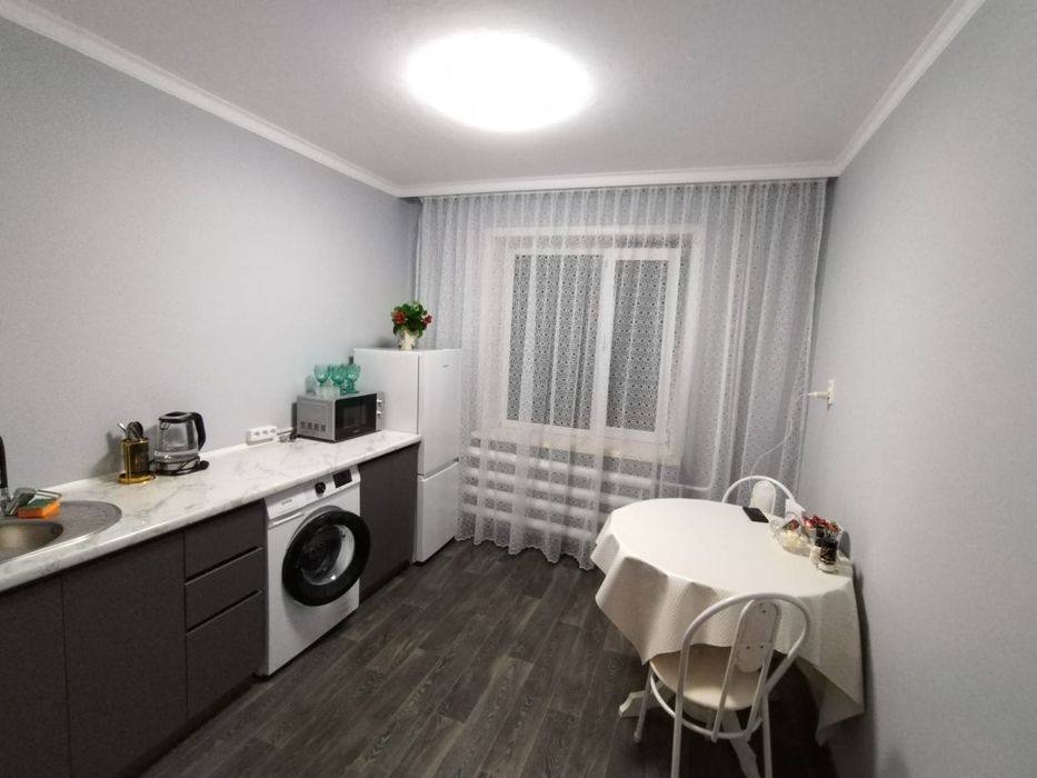 Квартира посуточно