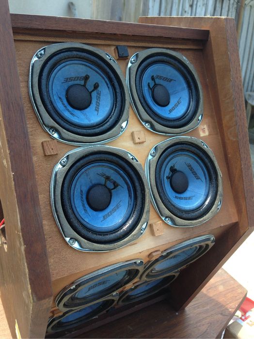bose vintage second hand si noi de vanzare • Anunturi • OLX.ro