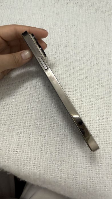 iPhone 14 Pro Max, 128 GB, Gold