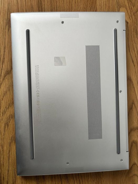 HP EliteBook 840 G11 - Intel Core Ultra 7 155U, 16GB RAM, display 14" FHD - stare impecabila