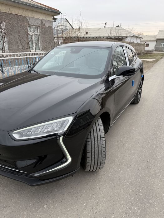 Sares 2025 yangi xolati