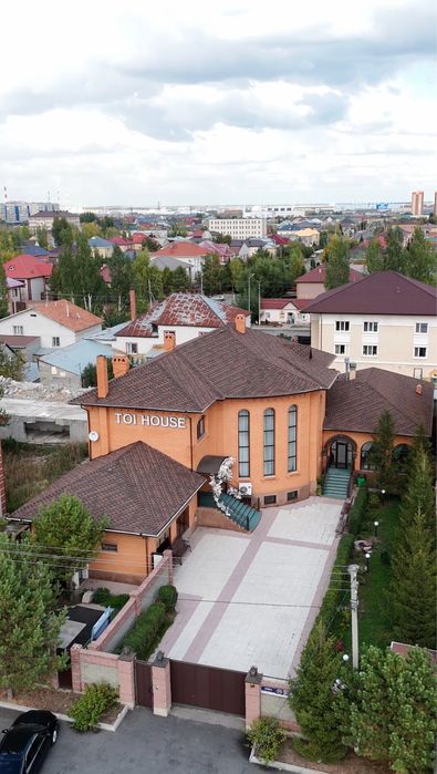 Коттедж в Аренду