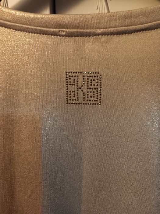 Блуза на модна къща Кенсол