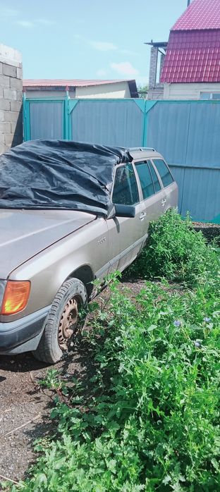 Мерседес Е300 Универсал