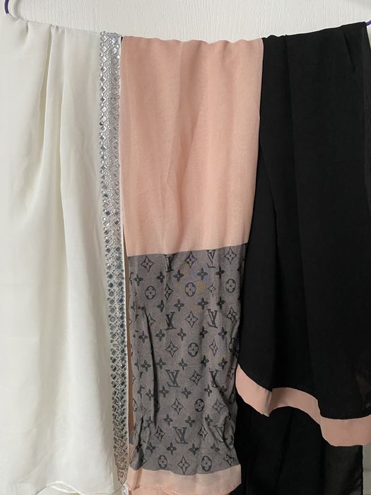 Продам Шарфы палантины платки