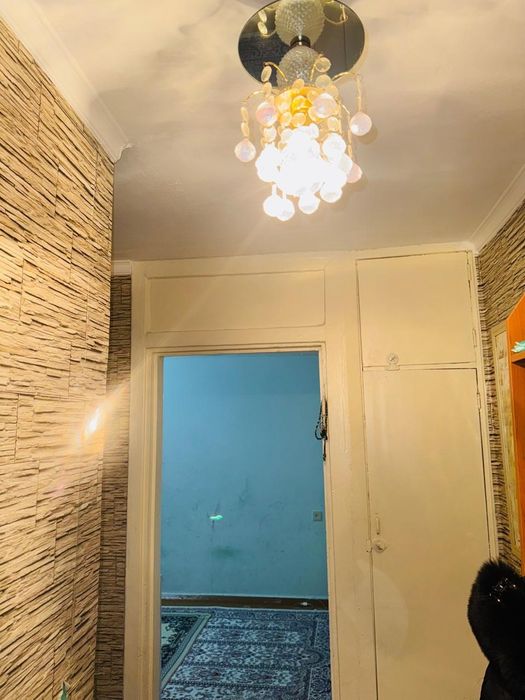 1-комн. Квартира