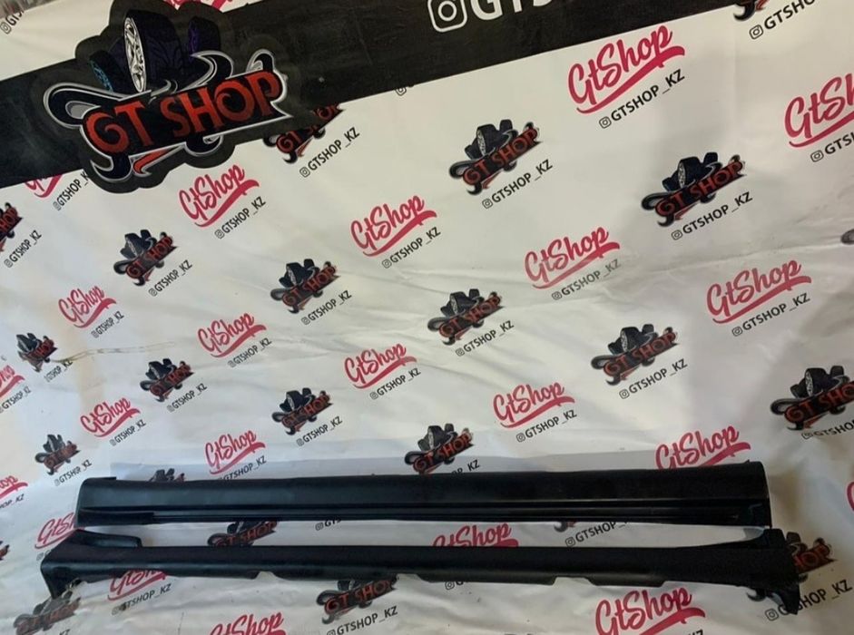 Обвес кузова Тойота Марк 2, 90