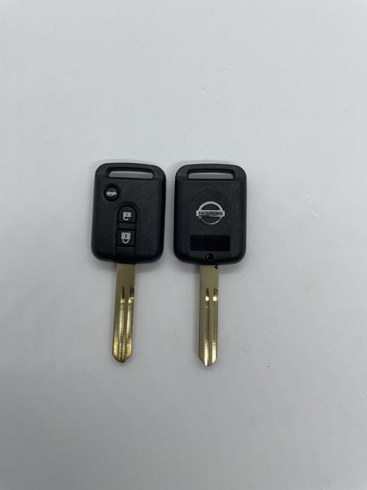 Корпус ключ, Ниссан
