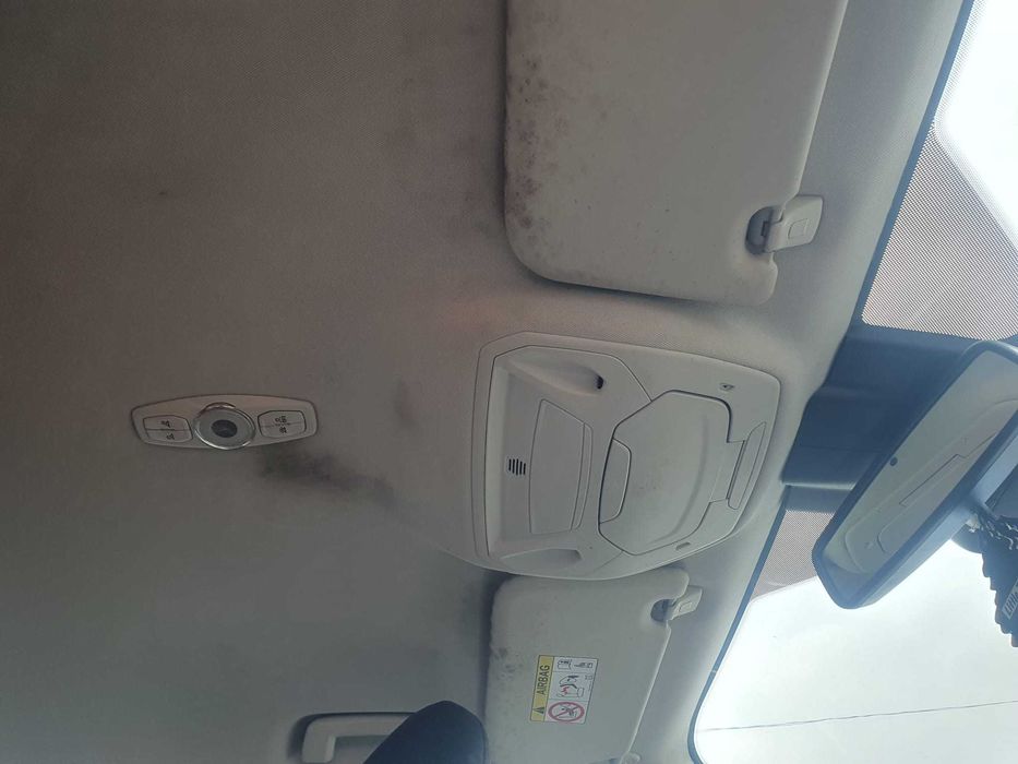 Dezmembrez Ford Focus 1.5 TDCI Facelift 2016