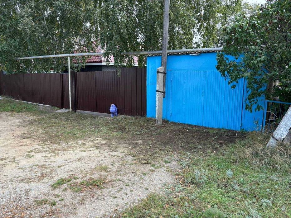 Продается хороший уютный дом в Красном Партизане