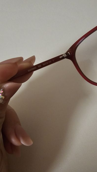 Rame pentru ochelari, GUCCI/dama
