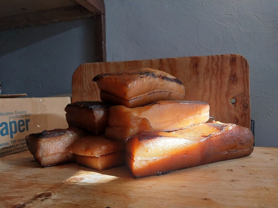 САЛО Высшего качества