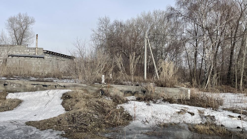 Продам участок 10 соток в городе Семей ,в сторону  БСМП