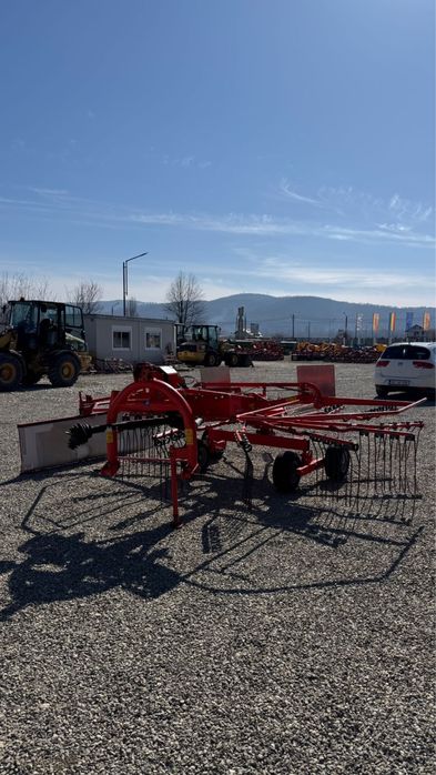 Grebla Kuhn Masterdrive GA4321 GM