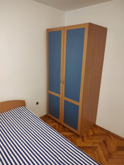 Тристаен апартамент под наем в центъра на София, 2212753