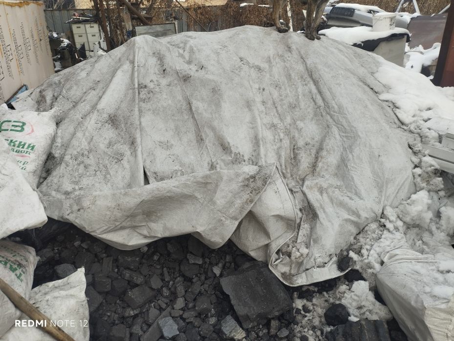 Продам шуборкольской уголь дешево