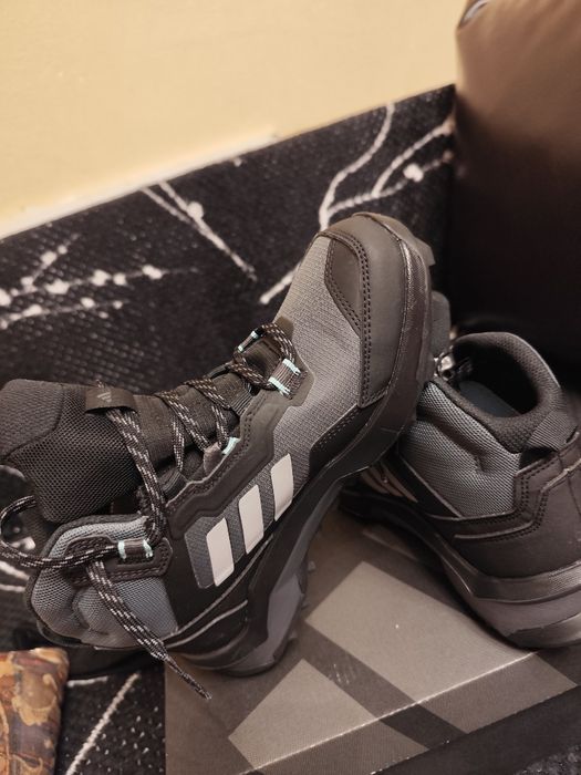 Ghete adidas gore tex trekking