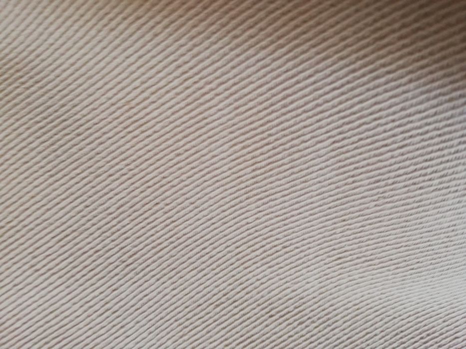 Платове, ка есенни цветя 90х140 см, бежов памучен, старо злато