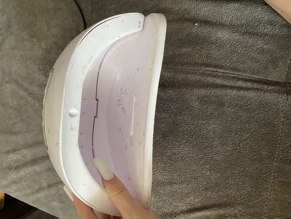 маникюрные предметы