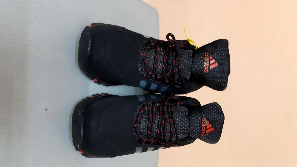 Кроссовки зима мужские