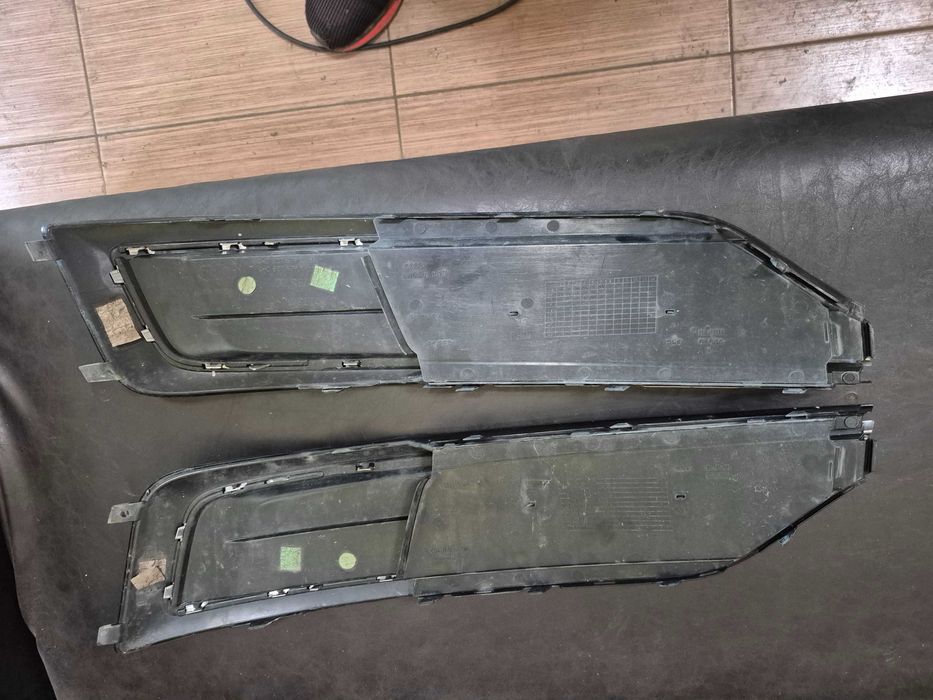 Решетки броня, А8 Д4/A8 D4