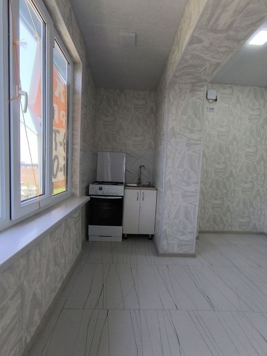 Продам 2 комнатную квартиру. ЕВРО ремонт. Рисовый. 2/4/4.