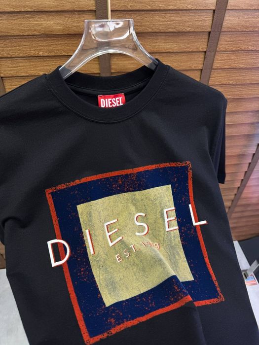 Diesel тениска S-4XL