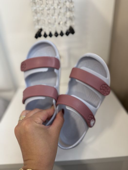 Детски сандали Crocs - 32-33 р.