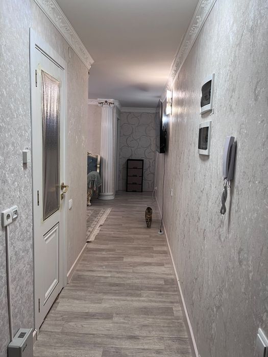 Меняю 3 комнатную на дом!