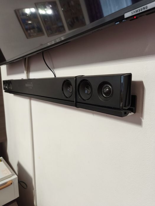 =>> Soundbar <<=