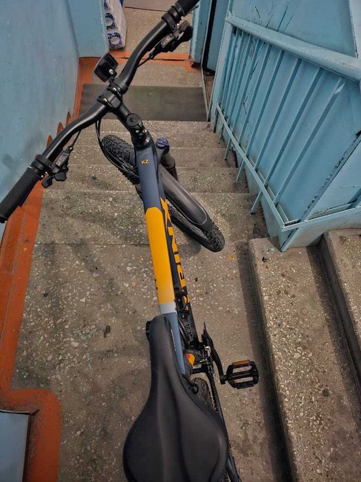 Trinx M1000 Elite 27.5