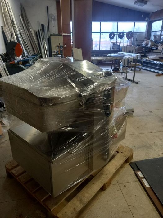 Rational Vario Frima vcc 111 / Рационал